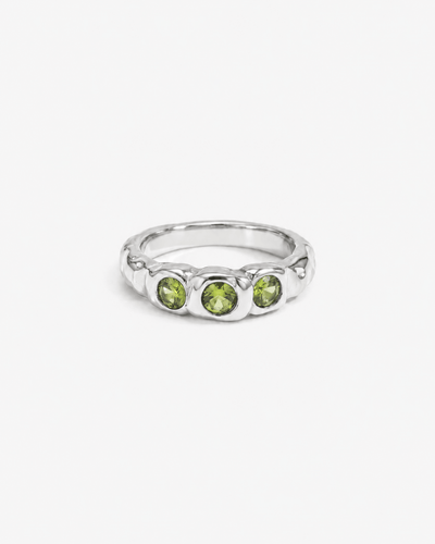 Amélie ring - Opulaire - WATERPROOF jewelry - EU 52 | US 6 -