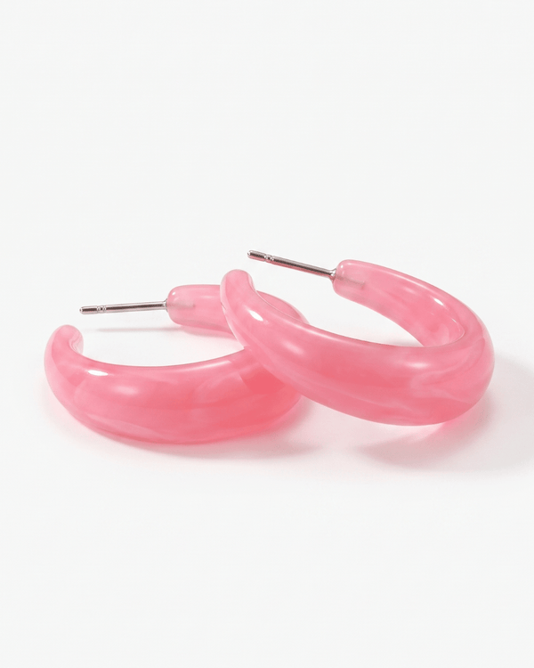 Amira earrings - Opulaire - WATERPROOF jewelry - 