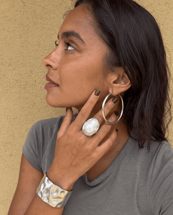 Amy bracelet - Opulaire - WATERPROOF jewelry - 