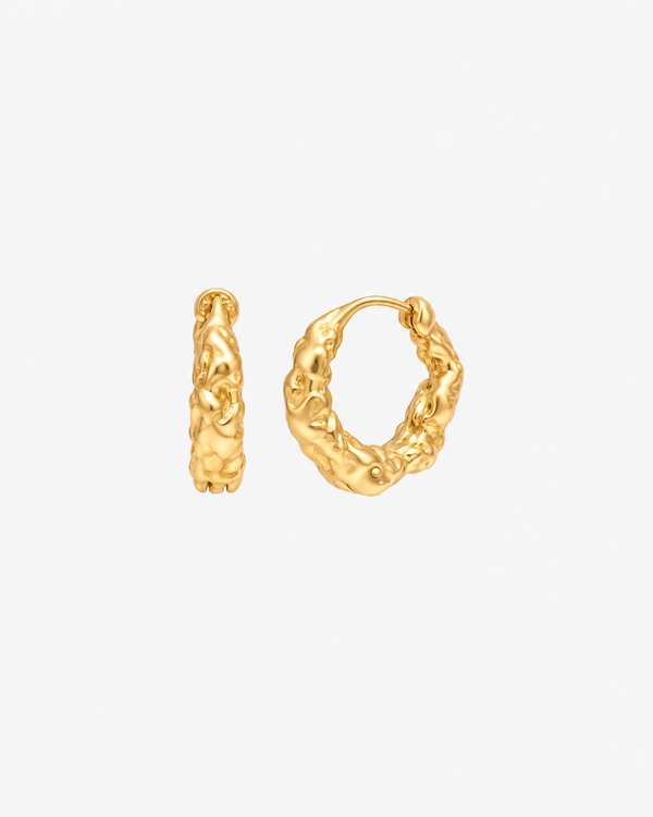 Aora earrings