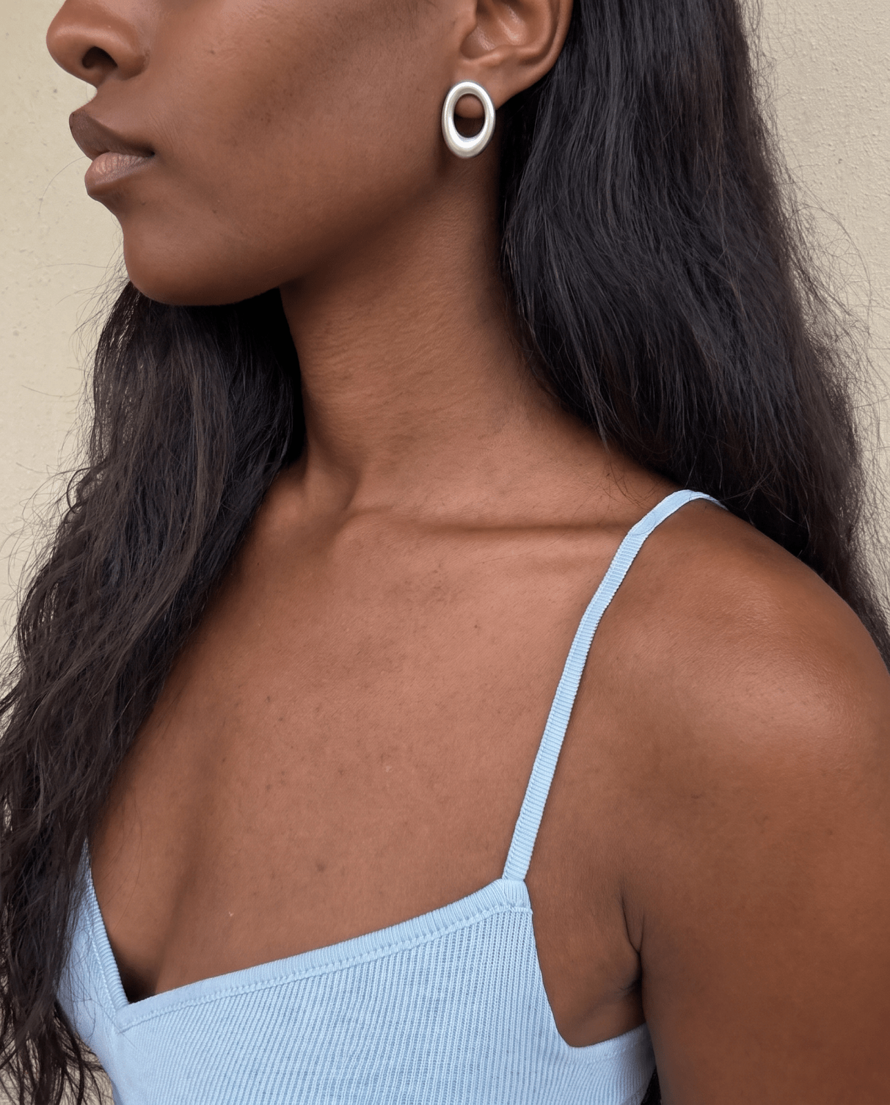 Aora earrings - Opulaire - WATERPROOF jewelry - 