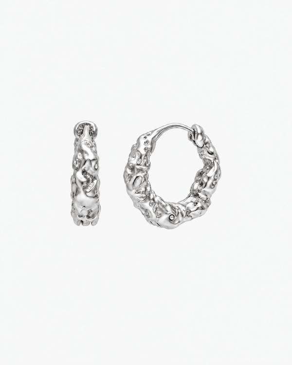 Aora earrings - Opulaire - WATERPROOF jewelry - 