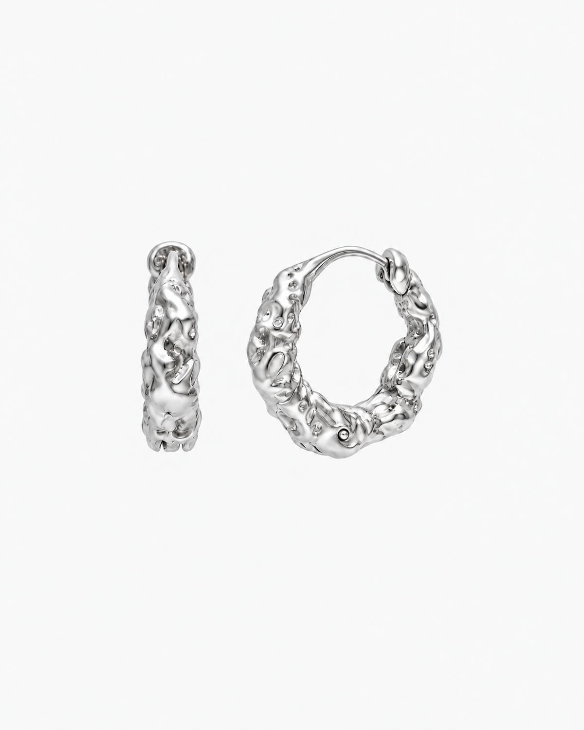 Aora earrings