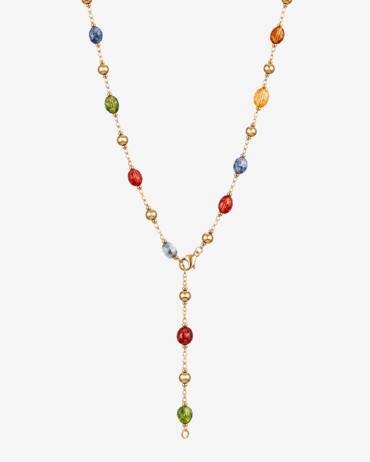 Astoria necklace - Opulaire - WATERPROOF jewelry - 