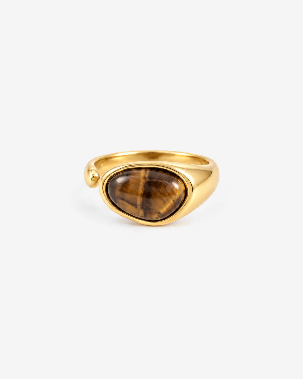 Aurora ring