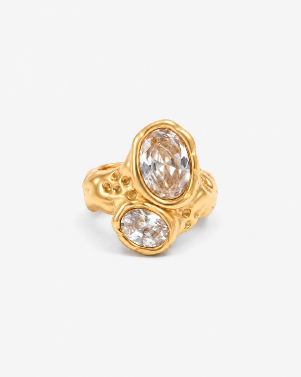 Aya ring
