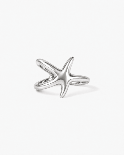 Ayla ring - Opulaire - WATERPROOF jewelry - Adjustable -