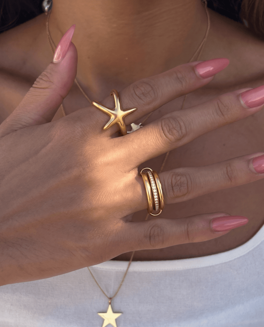 Ayla ring