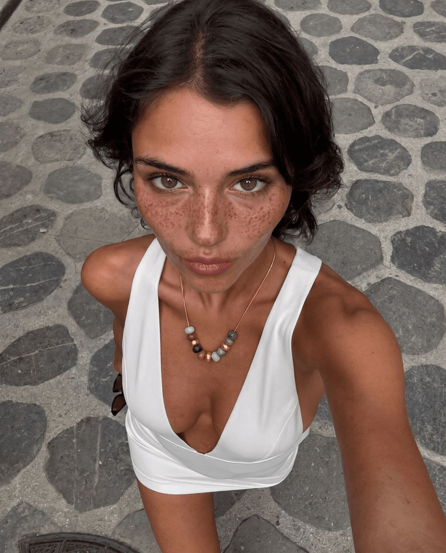 Prato collier