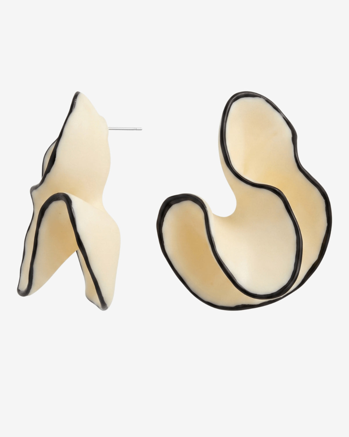 Boucles d’oreilles Beau