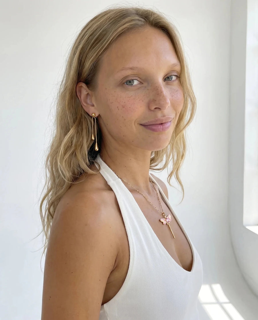 Biarritz Collier
