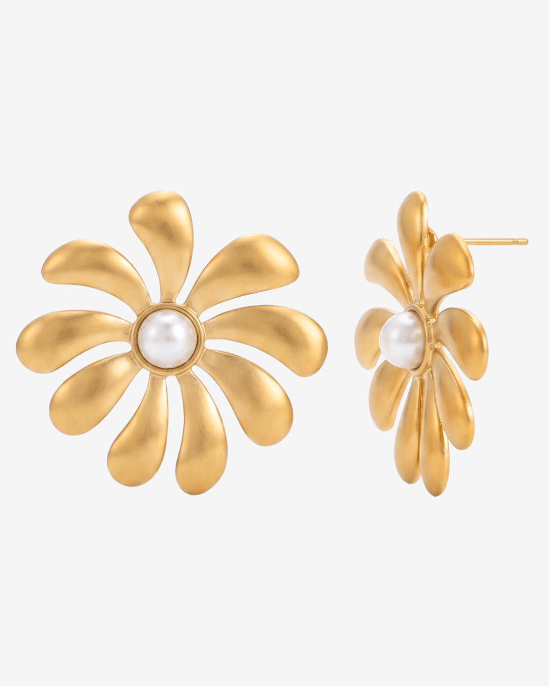 Bitonto earrings - Opulaire - WATERPROOF jewelry - 