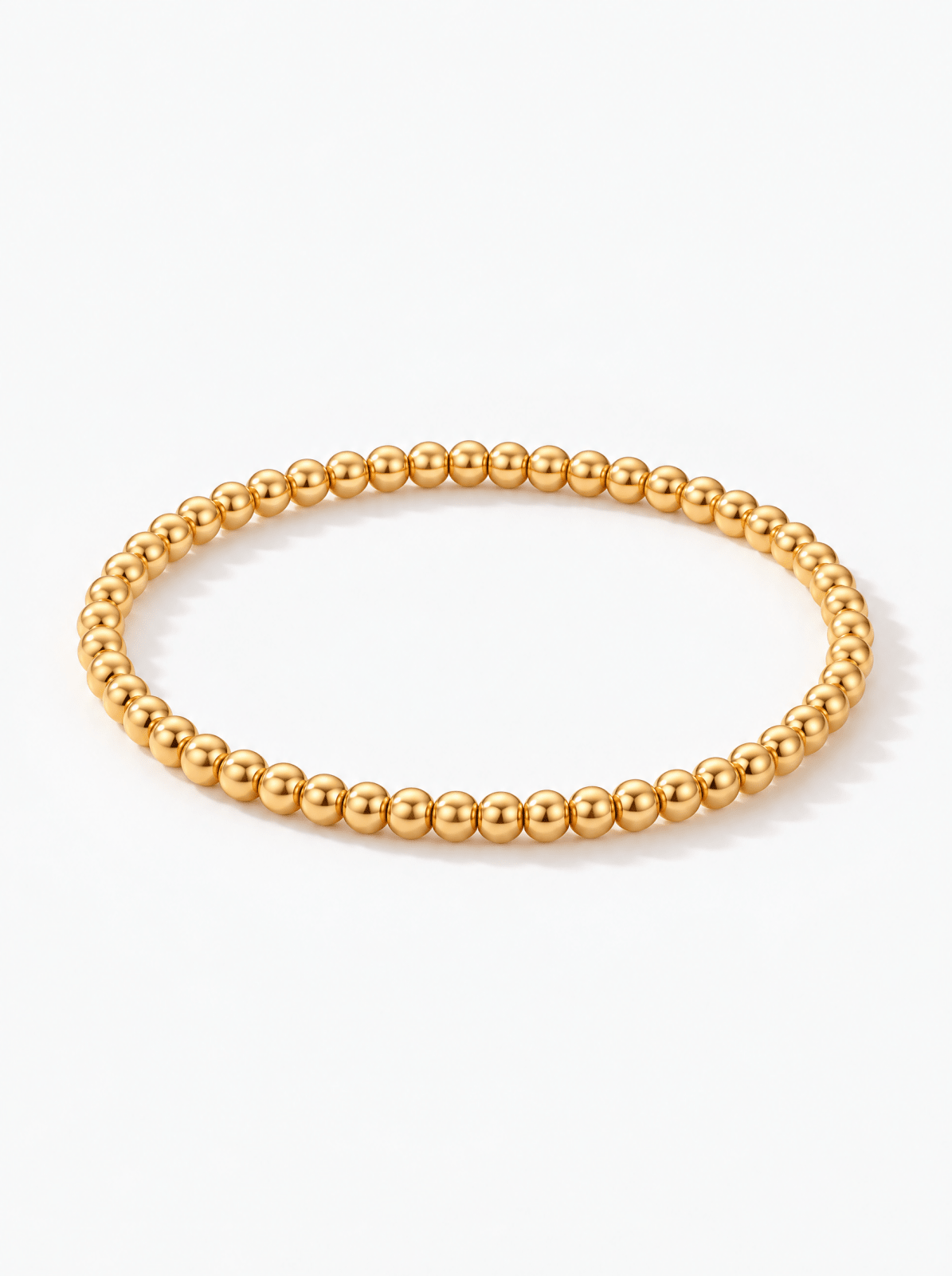 Bonnie bracelet | 3 mm - Opulaire - WATERPROOF jewelry - 