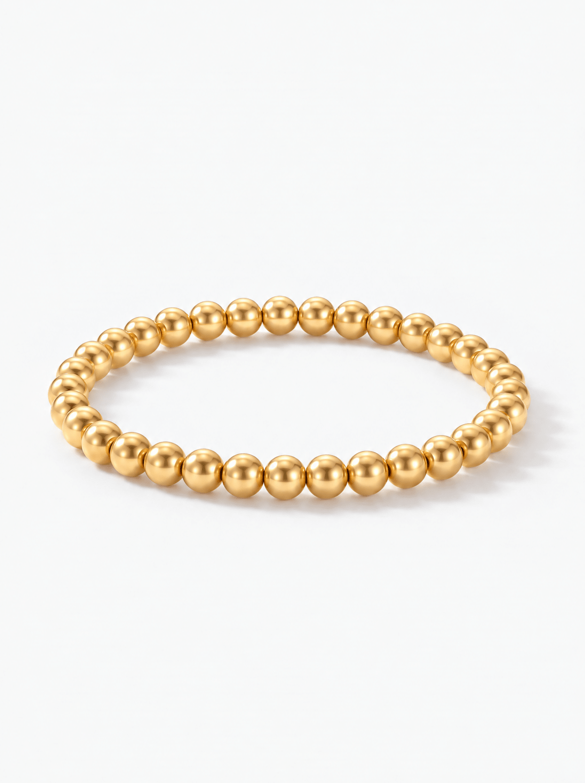 Bonnie bracelet | 5 mm - Opulaire - WATERPROOF jewelry - 