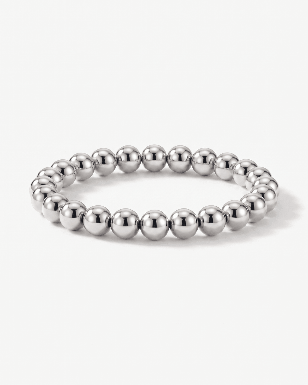 Bonnie bracelet | 8 mm - Opulaire - WATERPROOF jewelry - 