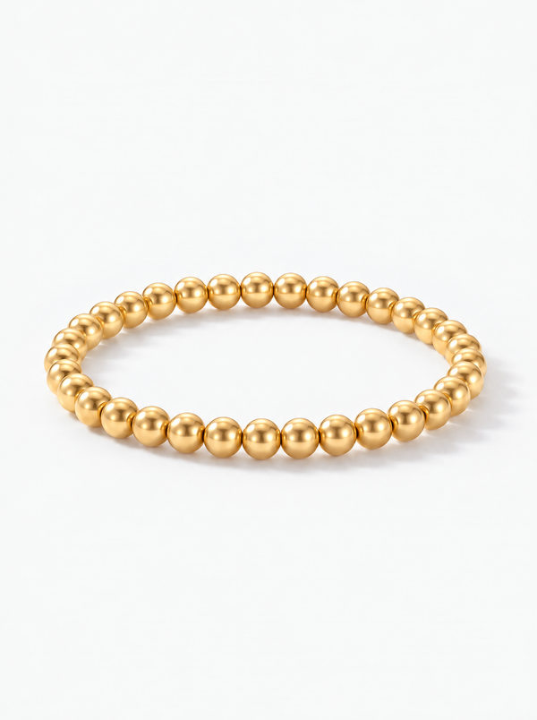 Bonnie bracelet | 5 mm