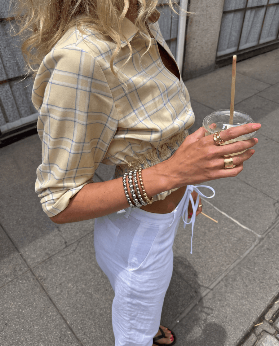 Bonnie bracelets