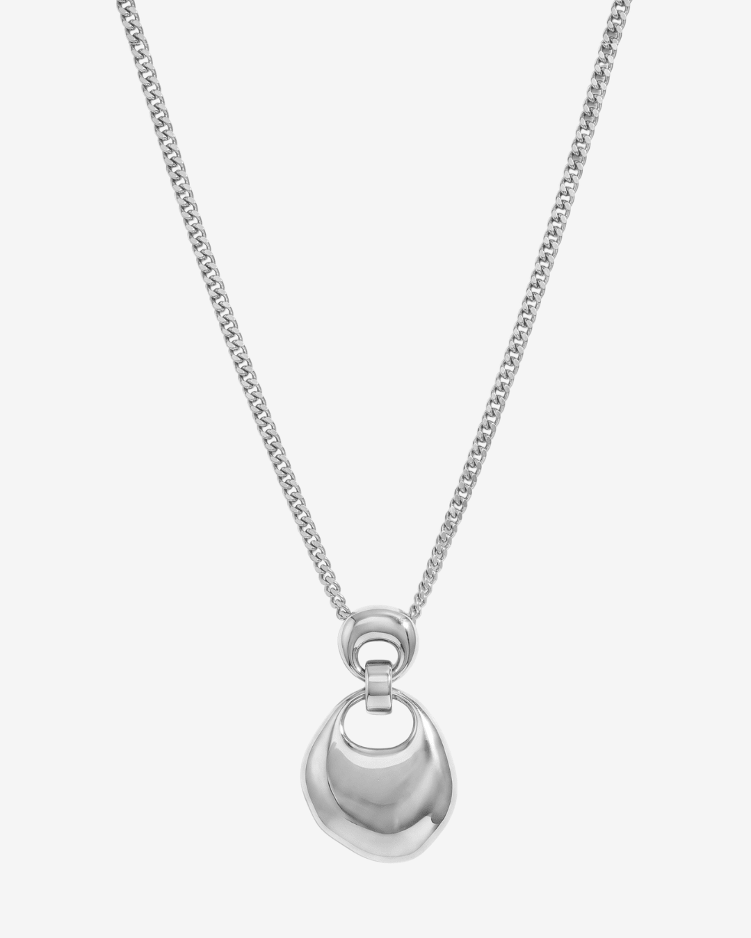 Bowie necklace - Opulaire - WATERPROOF jewelry - 