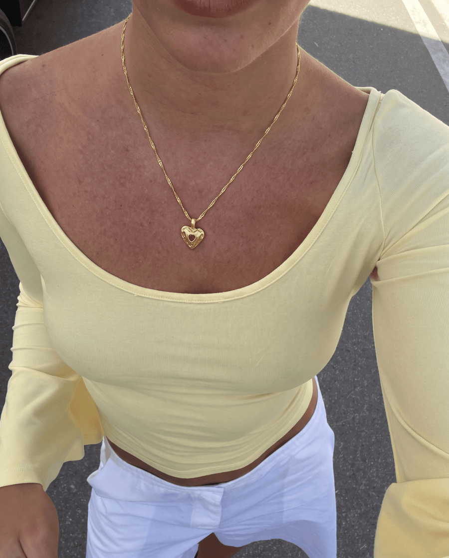 Brindisi necklace