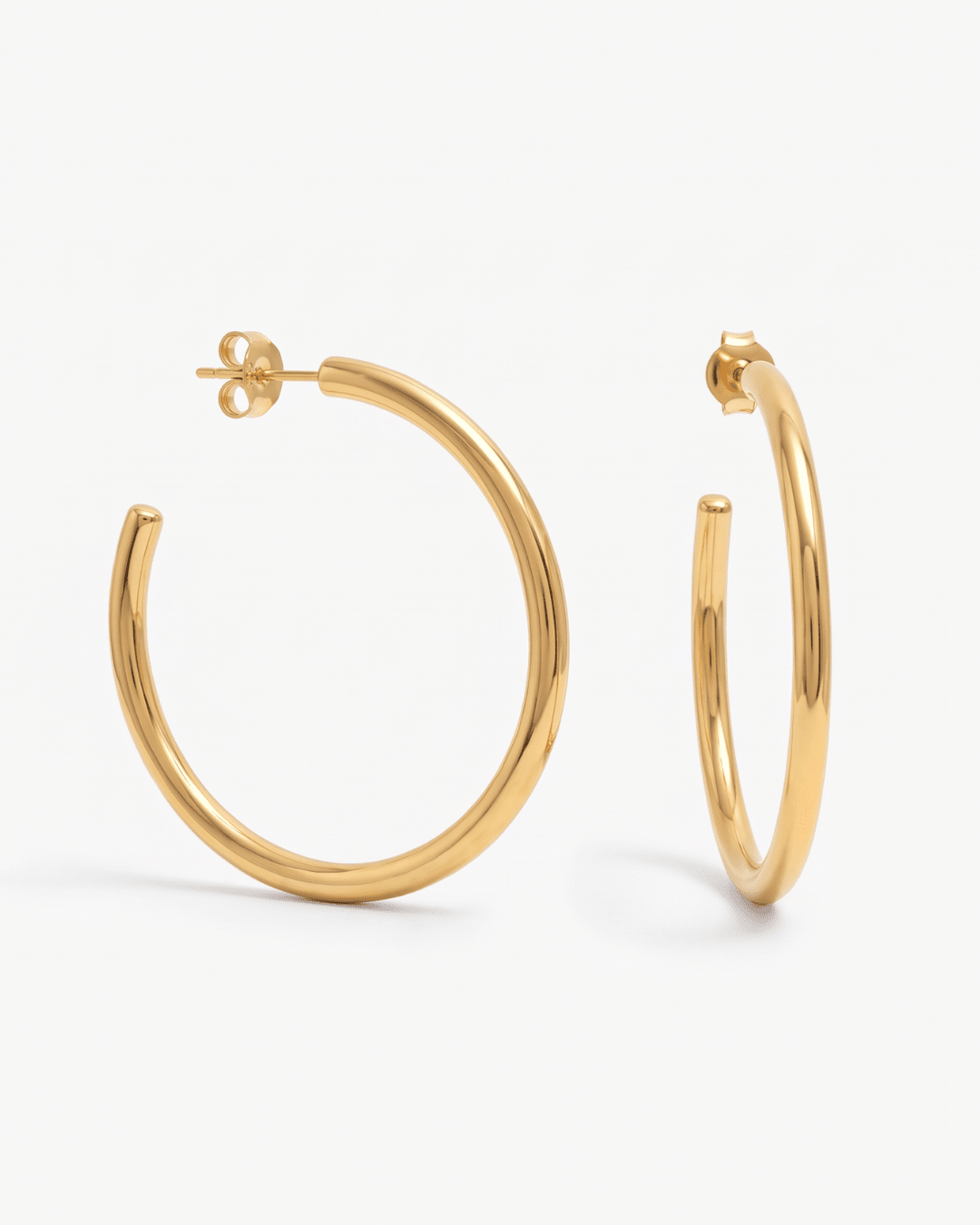 Britney earrings - Opulaire - WATERPROOF jewelry - 