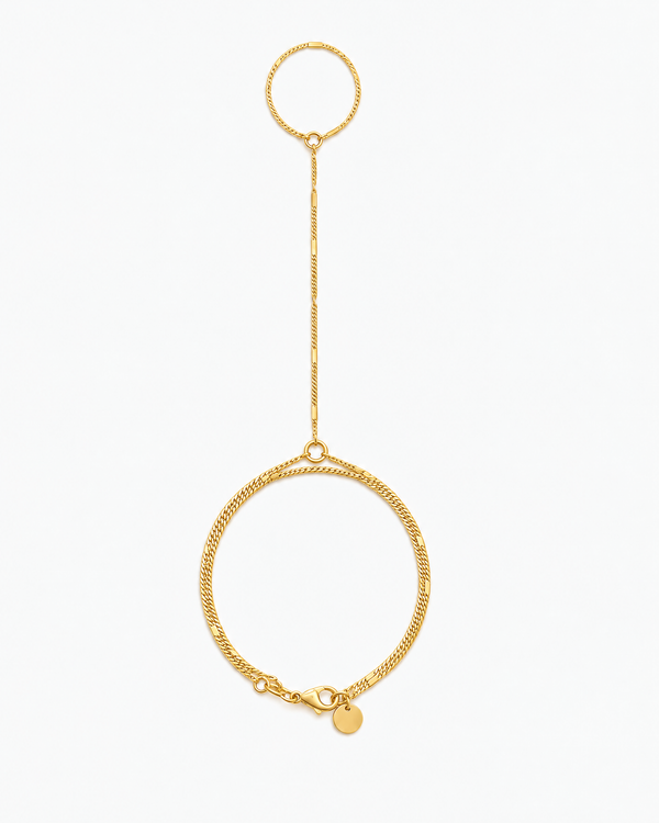 Brooklyn hand chain