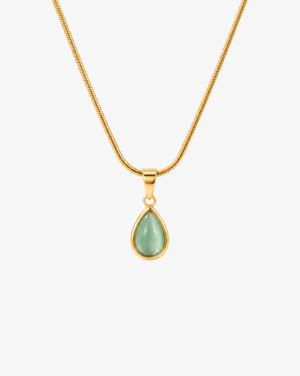 Caia necklace