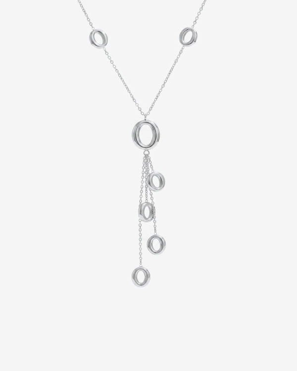 Canergie necklace - Opulaire - WATERPROOF jewelry - 