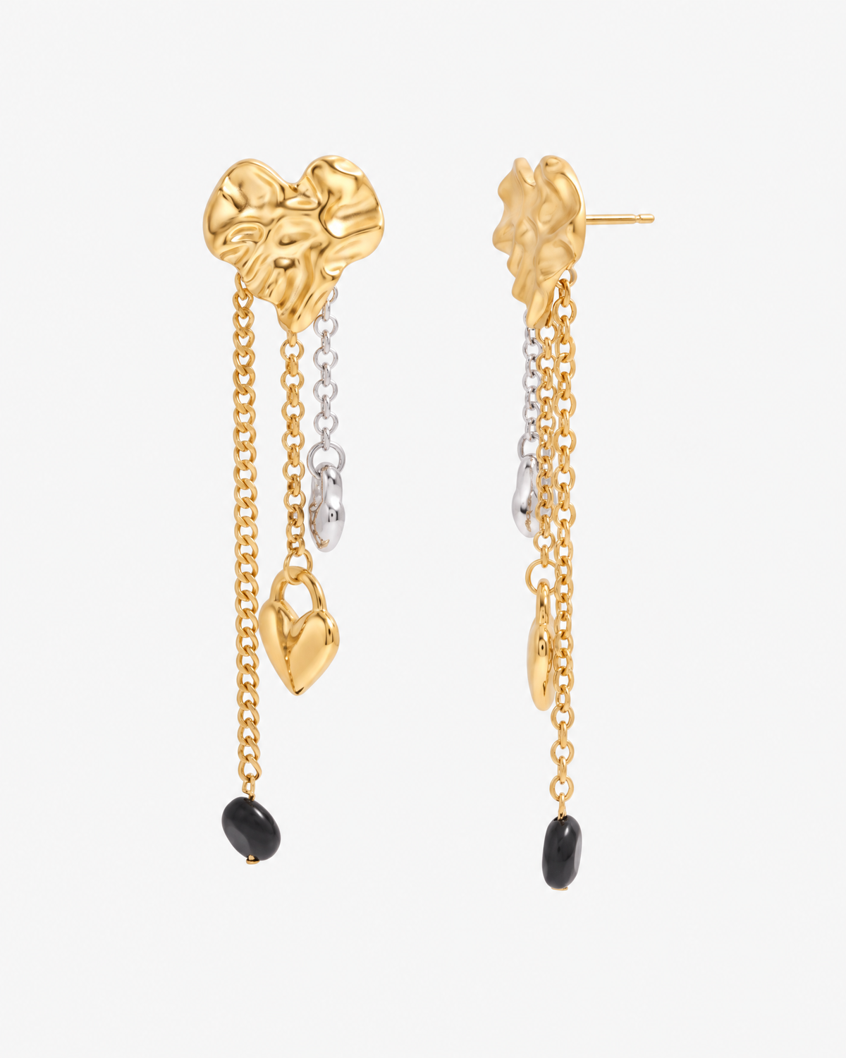 Carrara earrings