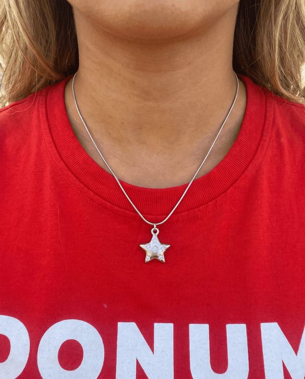 Carys necklace - Opulaire - WATERPROOF jewelry - 