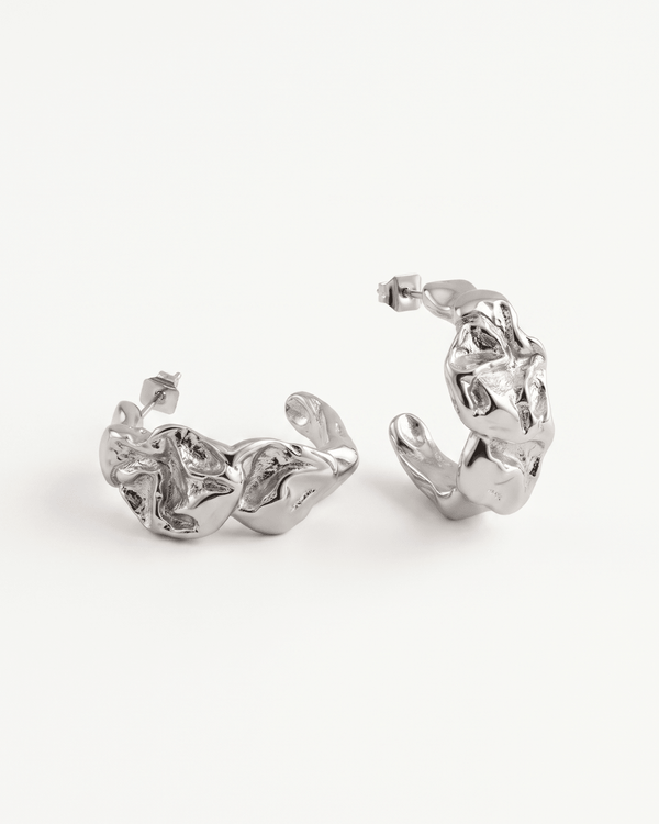 Caserta earrings - Opulaire - WATERPROOF jewelry - 