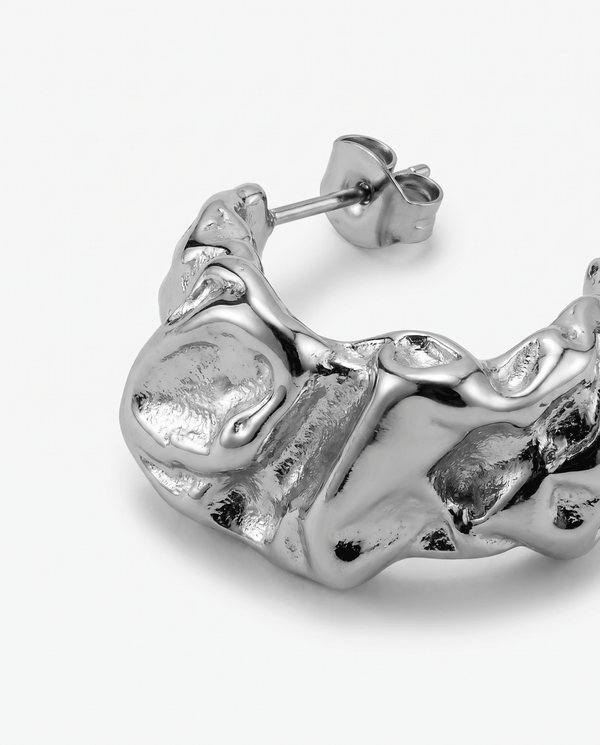 Caserta earrings - Opulaire - WATERPROOF jewelry - 