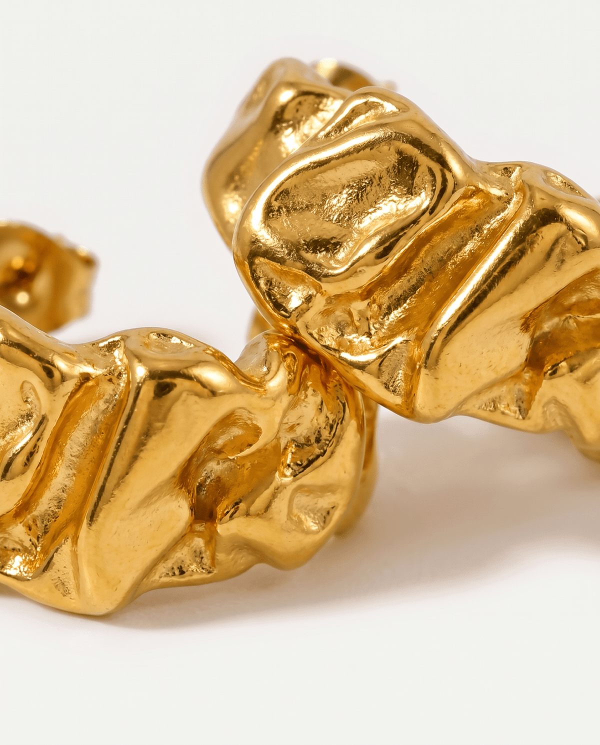 Caserta earrings - Opulaire - WATERPROOF jewelry - 