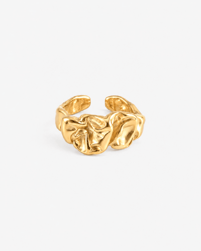 Caserta ring - Opulaire - WATERPROOF jewelry - EU 54 | US 7 -