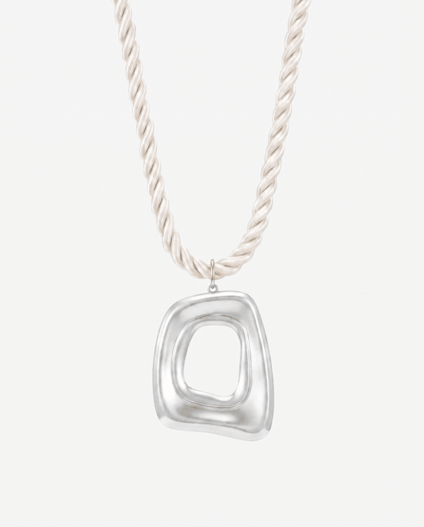 Cece necklace - Opulaire - WATERPROOF jewelry - 