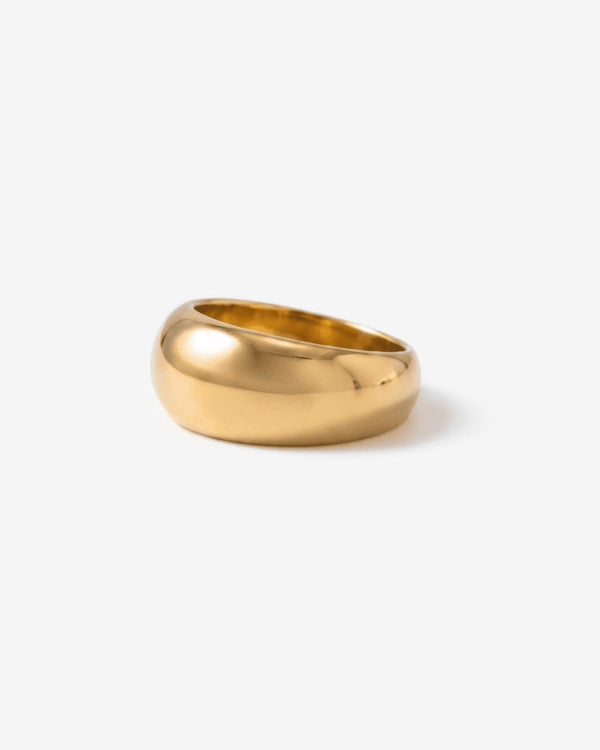 Celeste ring - Opulaire - WATERPROOF jewelry - EU 52 -