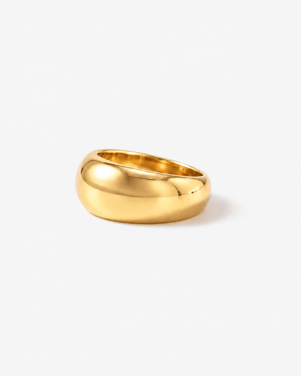 Celeste ring - Opulaire - WATERPROOF jewelry - EU 52 | US 6 -