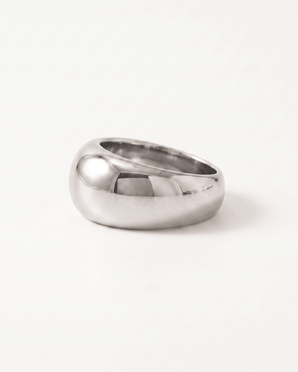 Celeste ring - Opulaire - WATERPROOF jewelry - EU 52 -