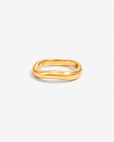 Chealsea ring - Opulaire - WATERPROOF jewelry - EU 52 | US 6 -