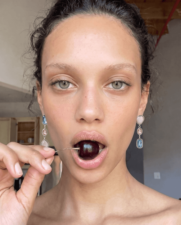 Cillian earrings - Opulaire - WATERPROOF jewelry - 