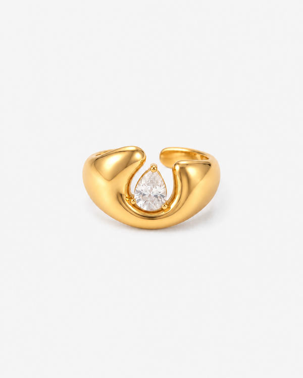 Bague Clara