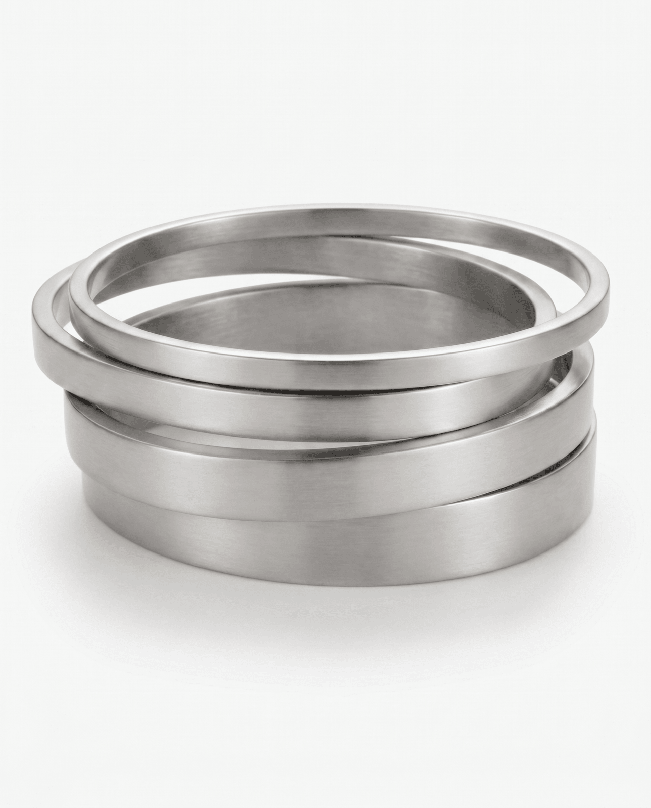 Cora bracelets - Opulaire - WATERPROOF jewelry - 