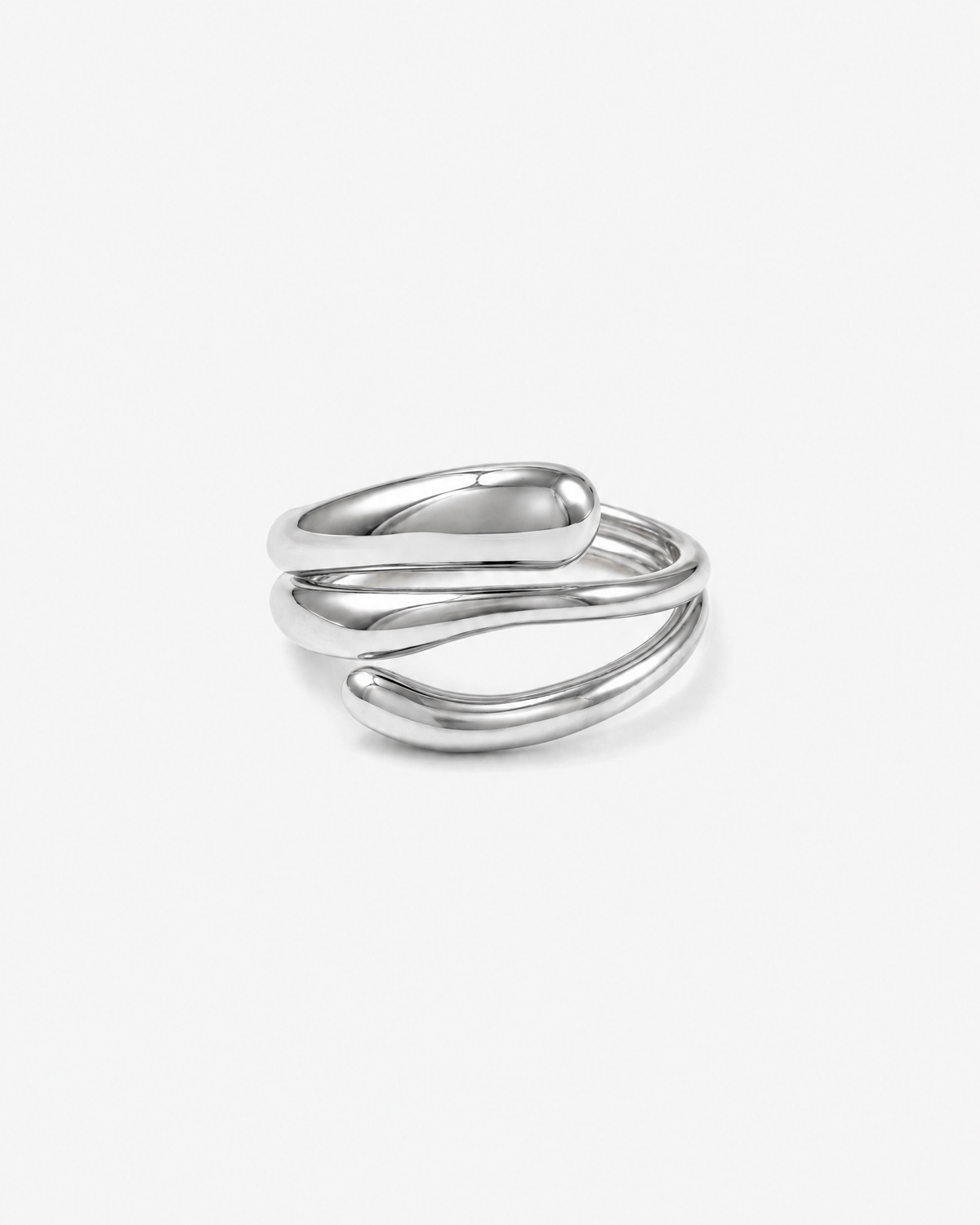 Cove bague