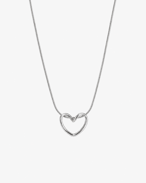 Cupid necklace - Opulaire - WATERPROOF jewelry - 