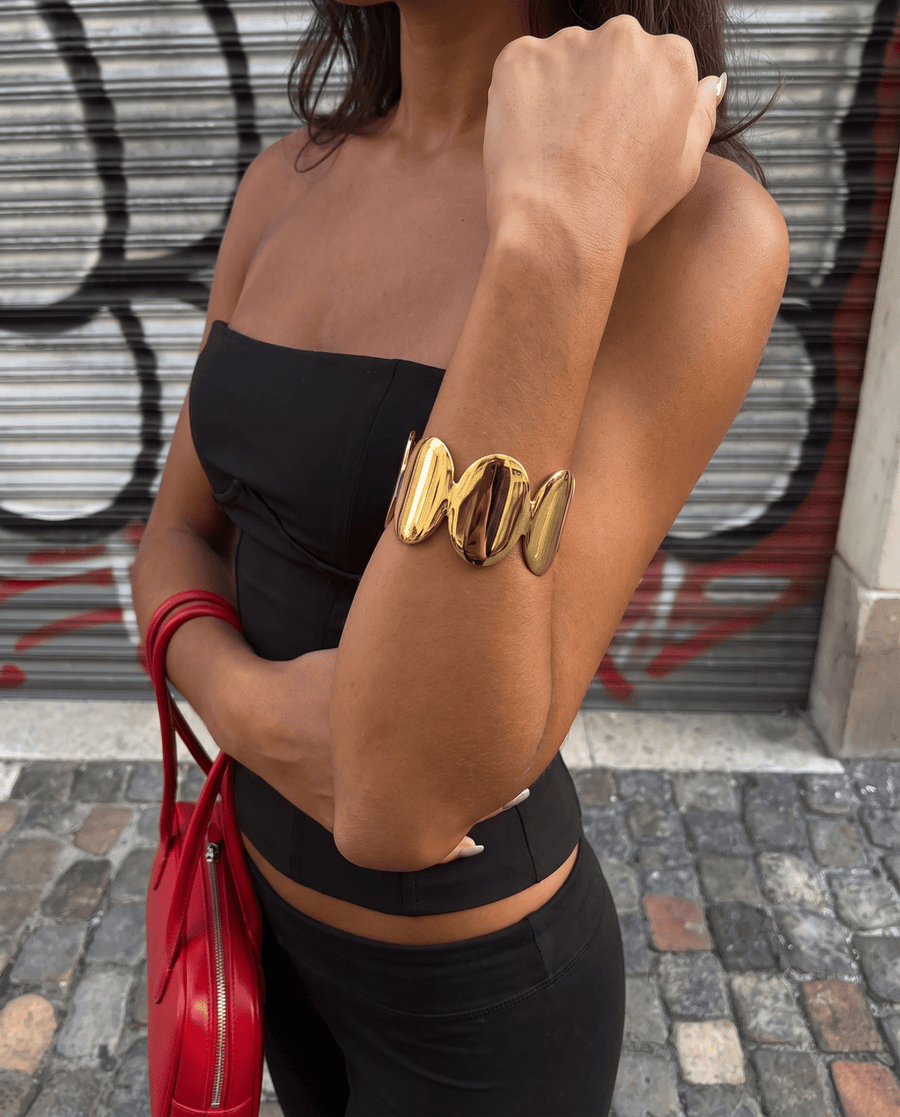 Dagmar bracelet
