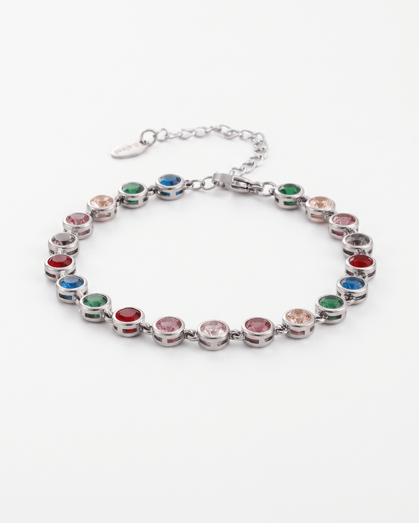 Daisy bracelet - Opulaire - WATERPROOF jewelry - 