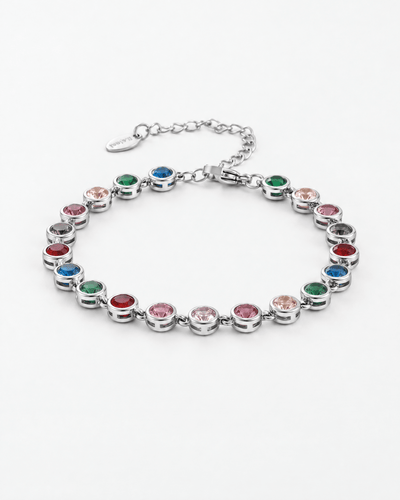 Daisy bracelet - Opulaire - WATERPROOF jewelry - 