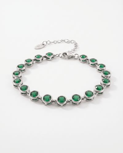 Daisy bracelet - Opulaire - WATERPROOF jewelry - 