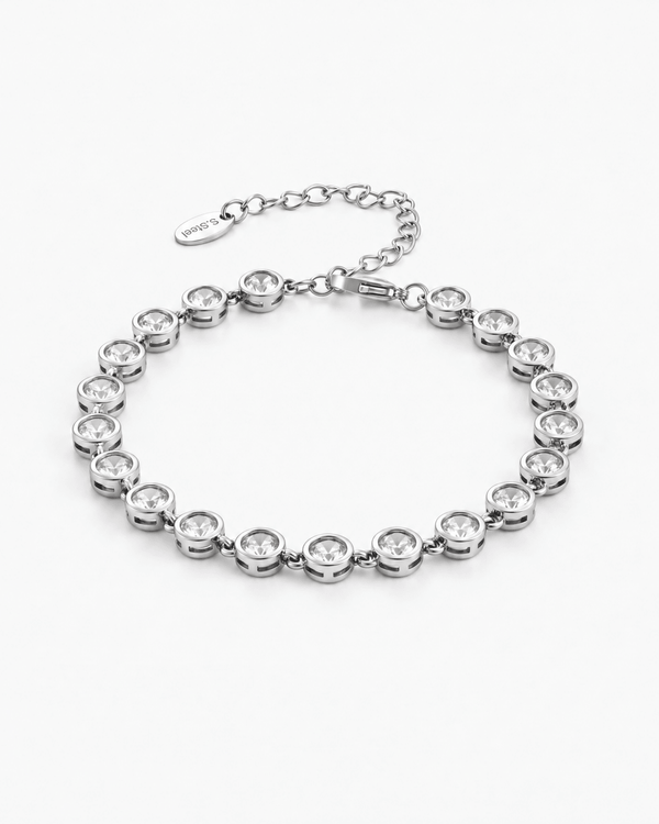 Daisy bracelet - Opulaire - WATERPROOF jewelry - 
