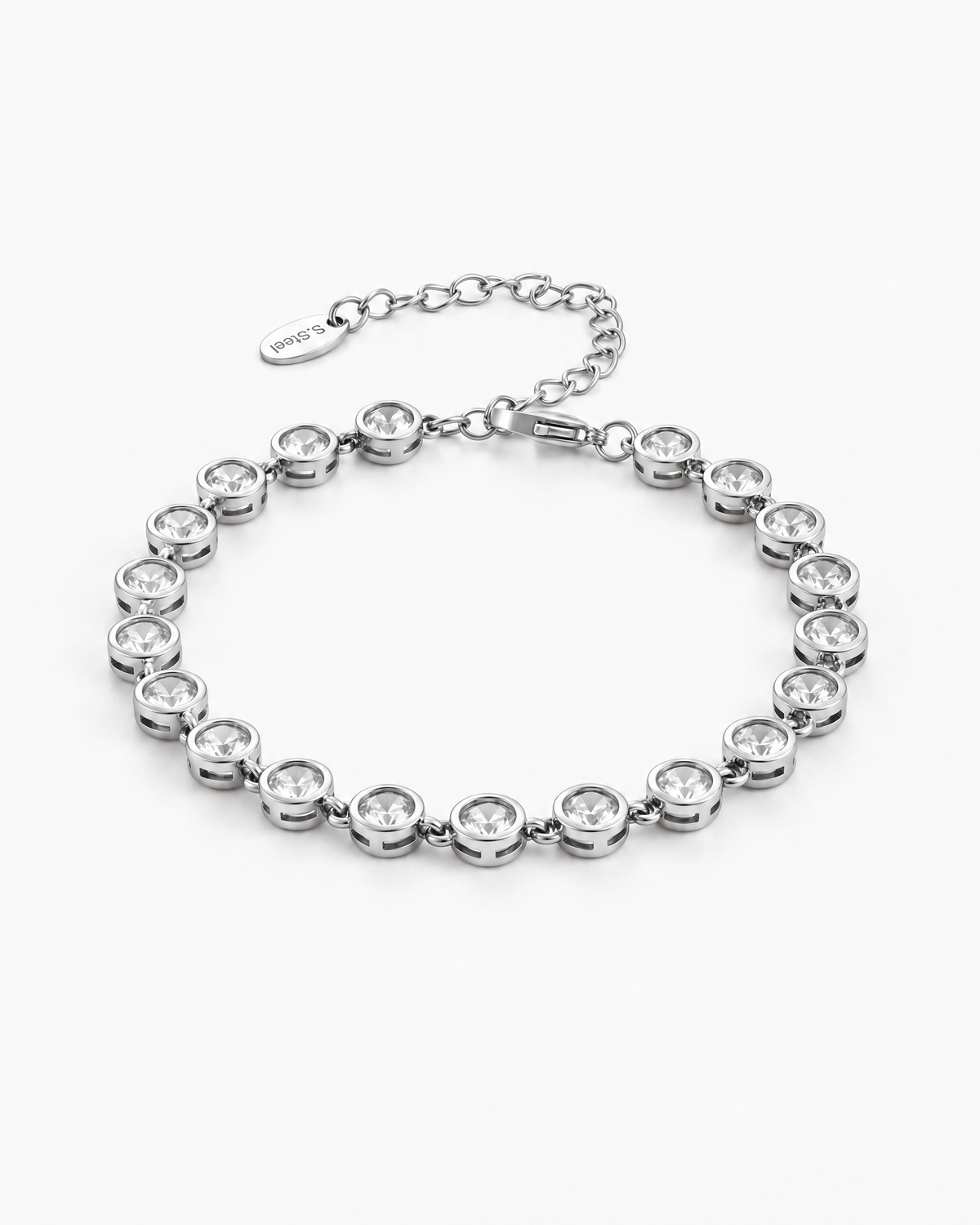 Daisy bracelet