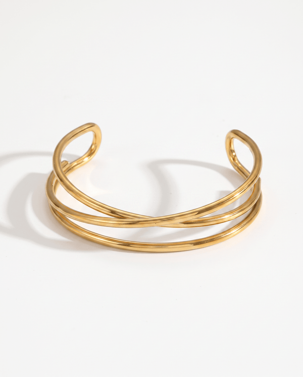 Dalia bracelet - Opulaire - WATERPROOF jewelry - 